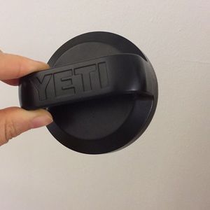 Yeti standard lid